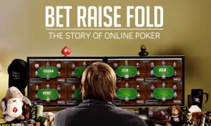 Sepuluh Film Tentang Poker