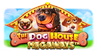 The Dog House Megaways™ | Slot Gacor Gampang Menang 2023