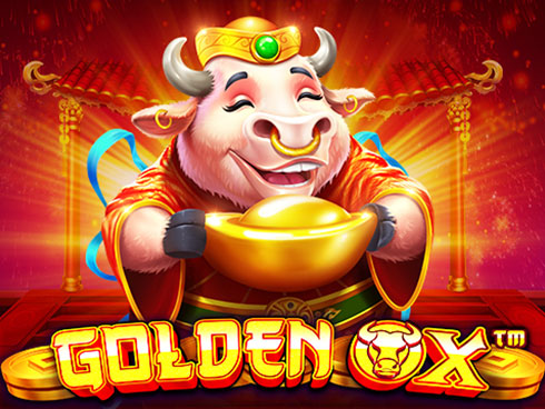 Golden Ox™ | Slot Gacor Gampang Menang 2023 | Free Ddm