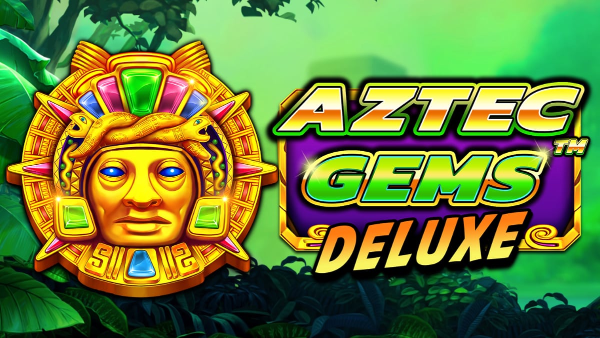 Aztec Gems Deluxe : Demo Slot Pragmatic Indonesia 2023