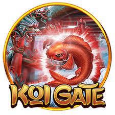 Koi Gate Slot Gacor Maxwin 2023 dari Habanero